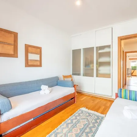 Guestready - Caparica Beach House Setúbal