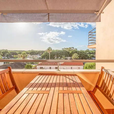 Guestready - Caparica Beach House Lägenhet *