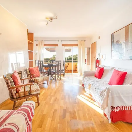 Guestready - Caparica Beach House *