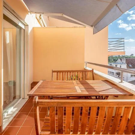 Guestready - Caparica Beach House *