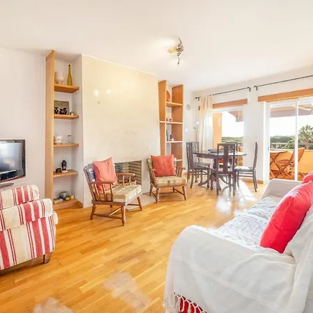 Lägenhet Guestready - Caparica Beach House