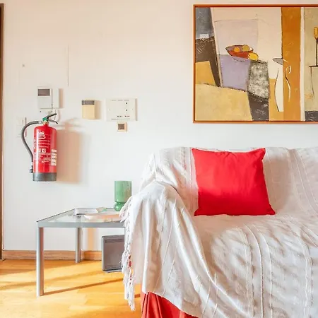 Guestready - Caparica Beach House
