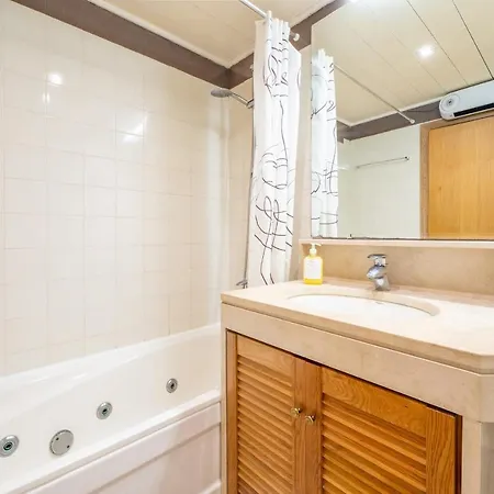 Guestready - Caparica Beach House Lägenhet *