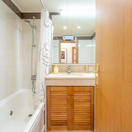 Guestready - Caparica Beach House