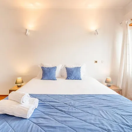 Guestready - Caparica Beach House Lägenhet *