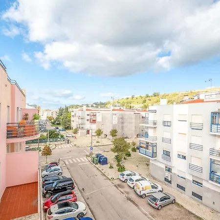 Lägenhet Guestready - Caparica Beach House