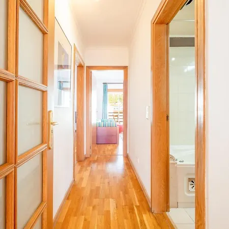 Guestready - Caparica Beach House *