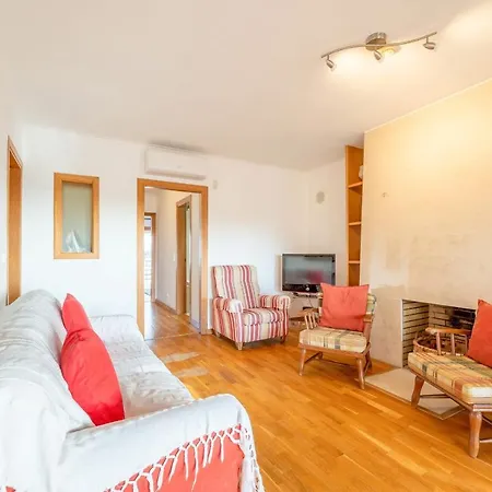 Lägenhet Guestready - Caparica Beach House *