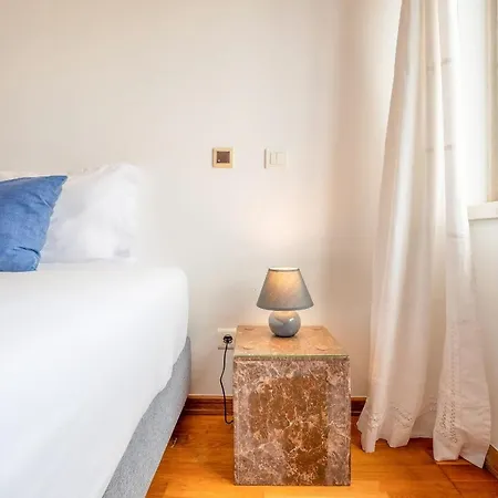 Guestready - Caparica Beach House *