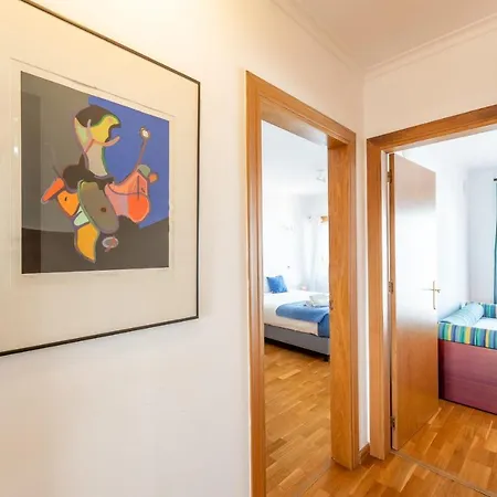 Guestready - Caparica Beach House