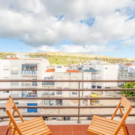 Lägenhet Guestready - Caparica Beach House