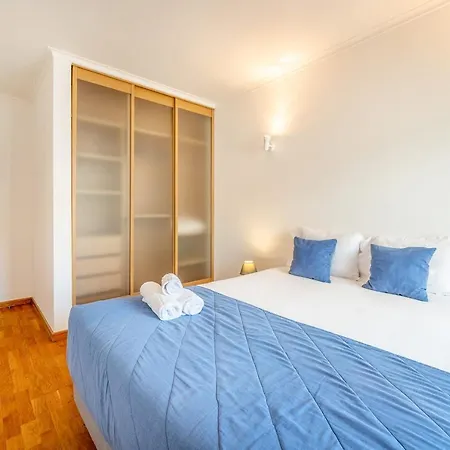 Guestready - Caparica Beach House Lägenhet *