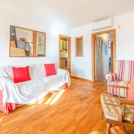 Guestready - Caparica Beach House Daire Setúbal