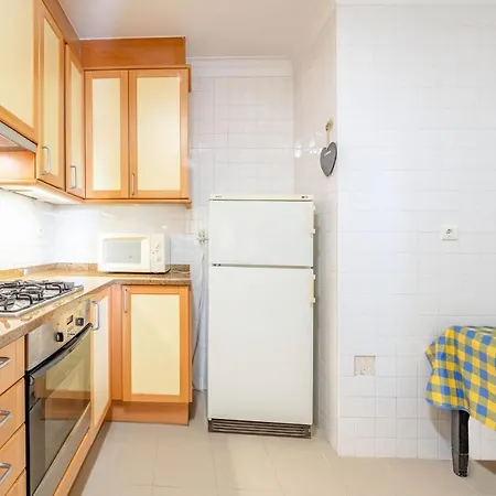 Guestready - Caparica Beach House Daire